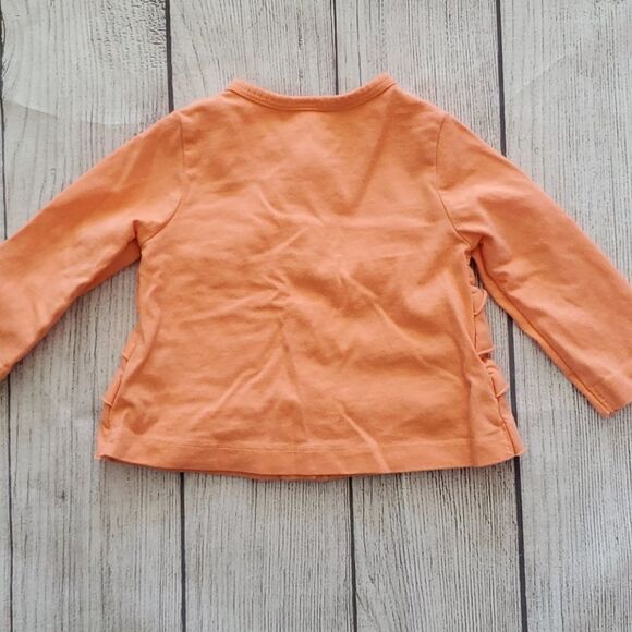 2 Carter's tops 6m - Picture 5 of 5